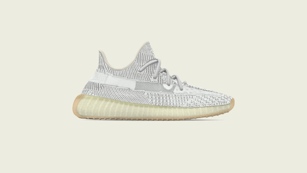 Yeezy Boost 350 V2 "Yeshaya" sneak peek